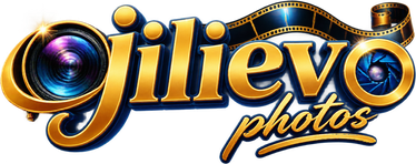 jilievo photos logo